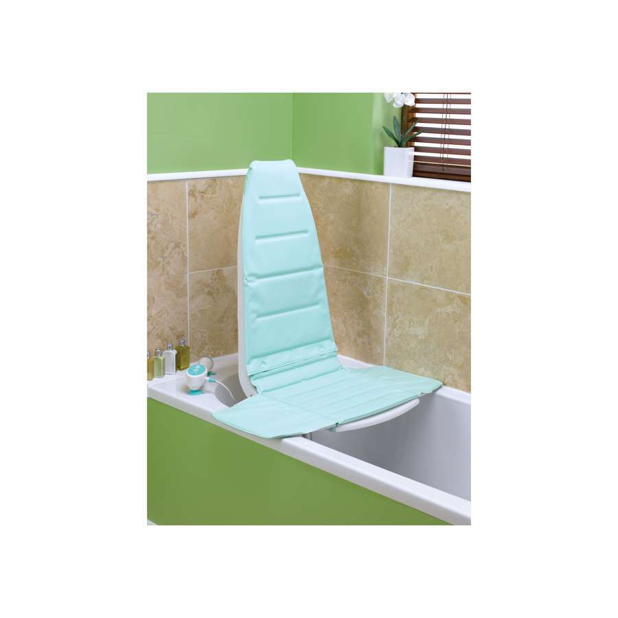 Corner and wide bath kit