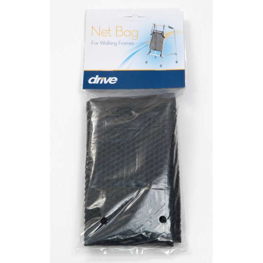 Walking Frame Net Bag