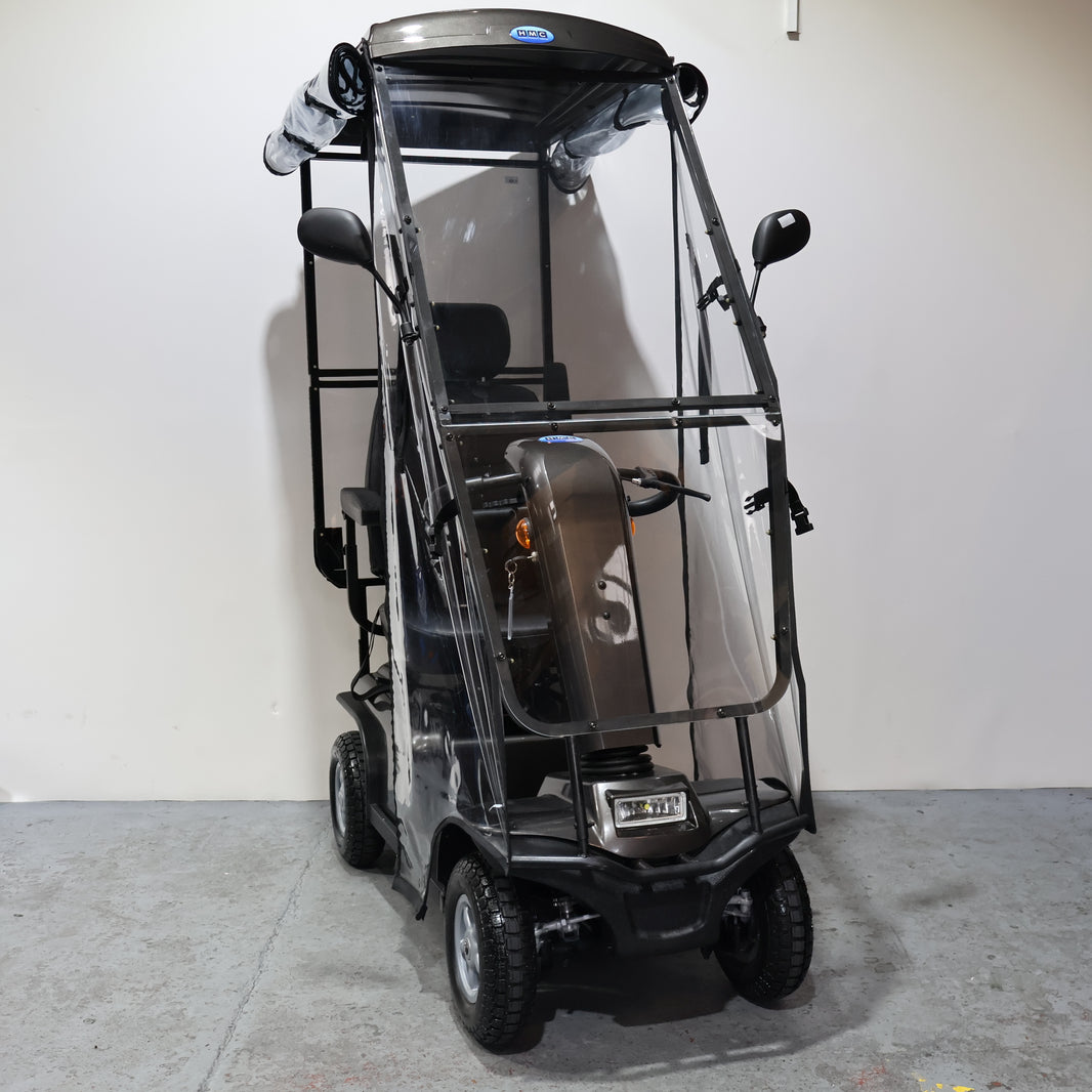 Humber Mobility Centre: Mobility Scooters, Powerchairs & Mobility Aids