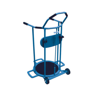 Orbital Transfer Platform with Knee Support - Humber Mobility Centre