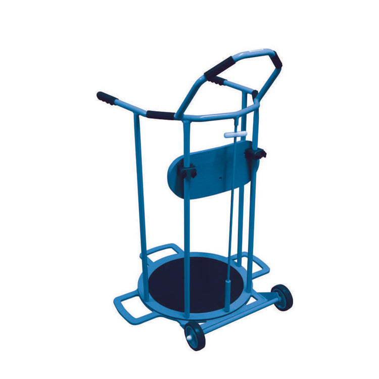 Orbital Transfer Platform with Knee Support - Humber Mobility Centre