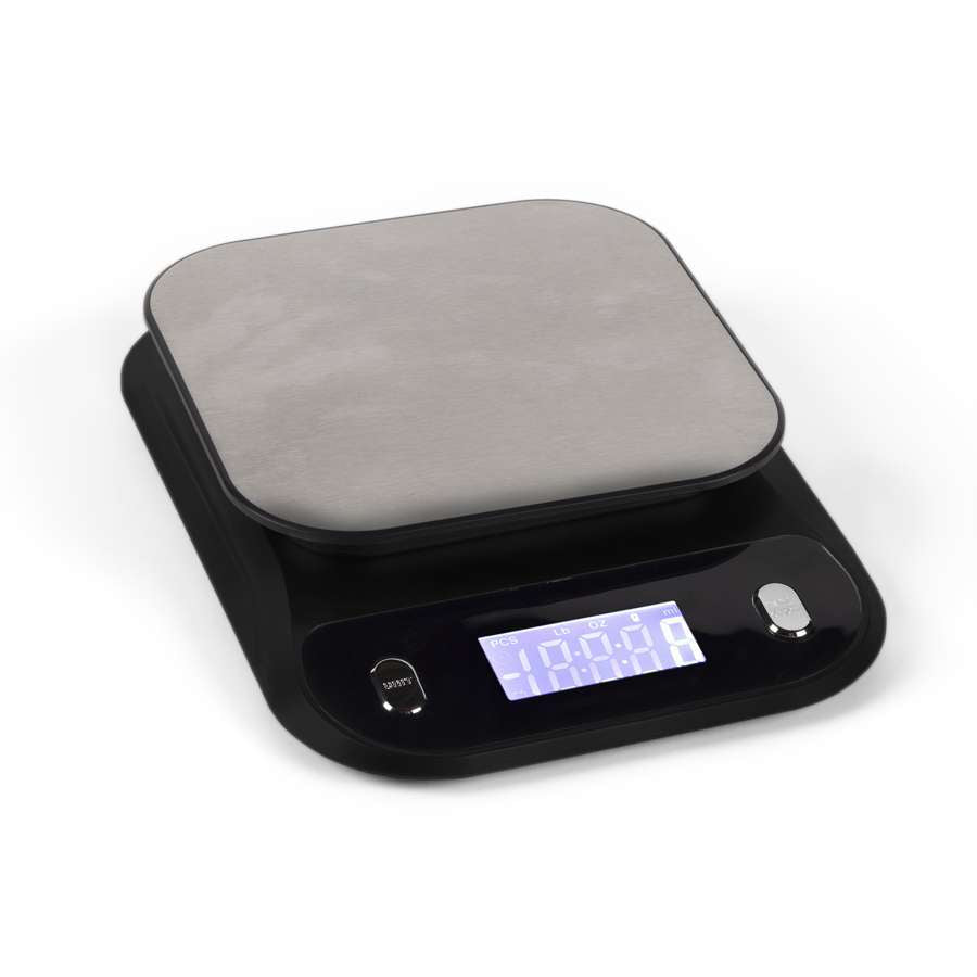 Digital Talking Kitchen Scales