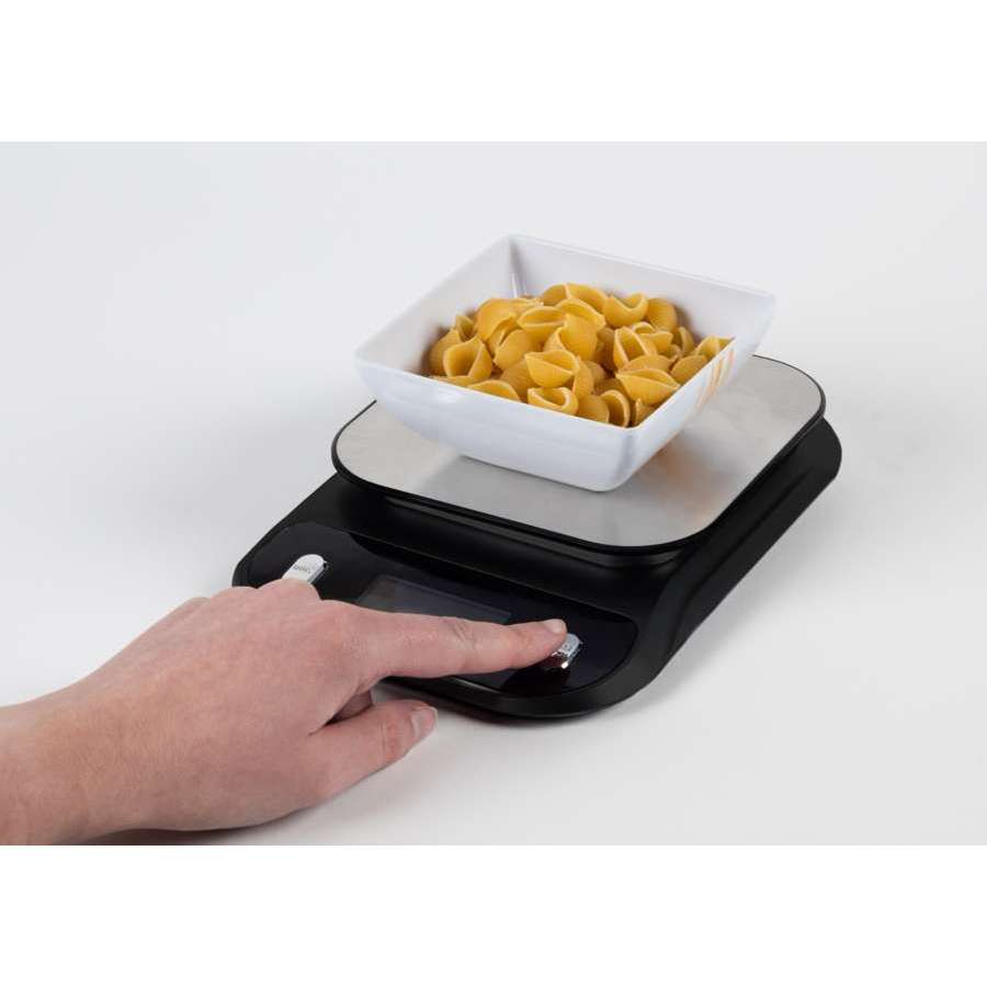 Digital Talking Kitchen Scales