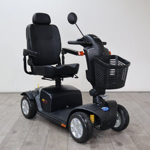 Pride Colt Deluxe 2.0 Electric Mobility Scooter 4mph - Humber Mobility Centre