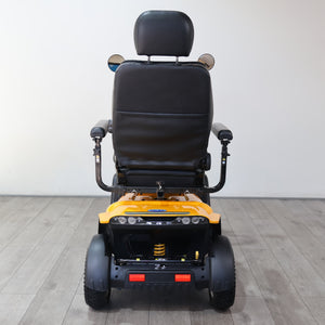 Pride Colt Executive Electric Mobility Scooter 8mph - Humber Mobility Centre