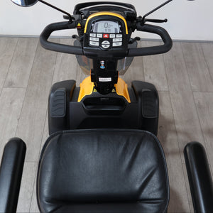Pride Colt Executive Electric Mobility Scooter 8mph - Humber Mobility Centre