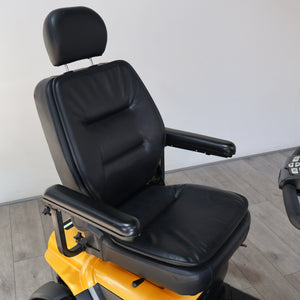 Pride Colt Executive Electric Mobility Scooter 8mph - Humber Mobility Centre