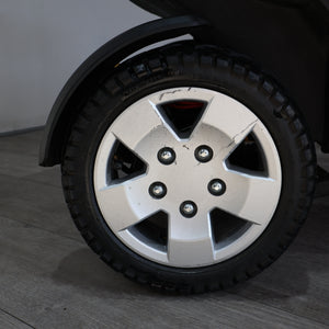 Pride Colt Executive Electric Mobility Scooter 8mph - Humber Mobility Centre