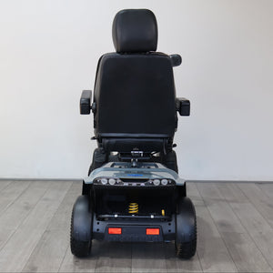 Pride Colt Executive Electric Mobility Scooter 8mph - Humber Mobility Centre