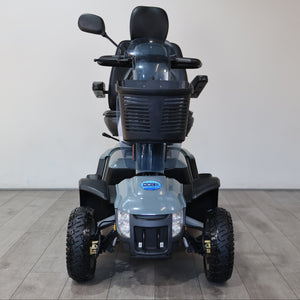 Pride Colt Executive Electric Mobility Scooter 8mph - Humber Mobility Centre