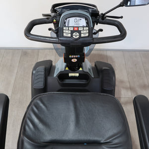 Pride Colt Executive Electric Mobility Scooter 8mph - Humber Mobility Centre