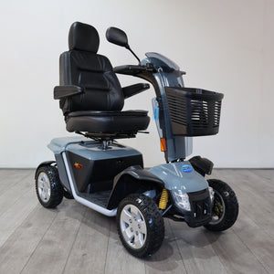 Pride Colt Executive Electric Mobility Scooter 8mph - Humber Mobility Centre