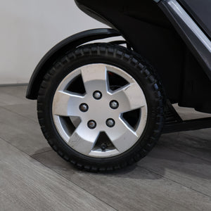 Pride Colt Executive Electric Mobility Scooter 8mph - Humber Mobility Centre