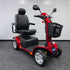Pride Colt Pursuit 8mph Mobility Scooter