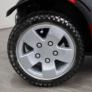 Pride Colt Pursuit Electric Mobility Scooter 8mph - Humber Mobility Centre