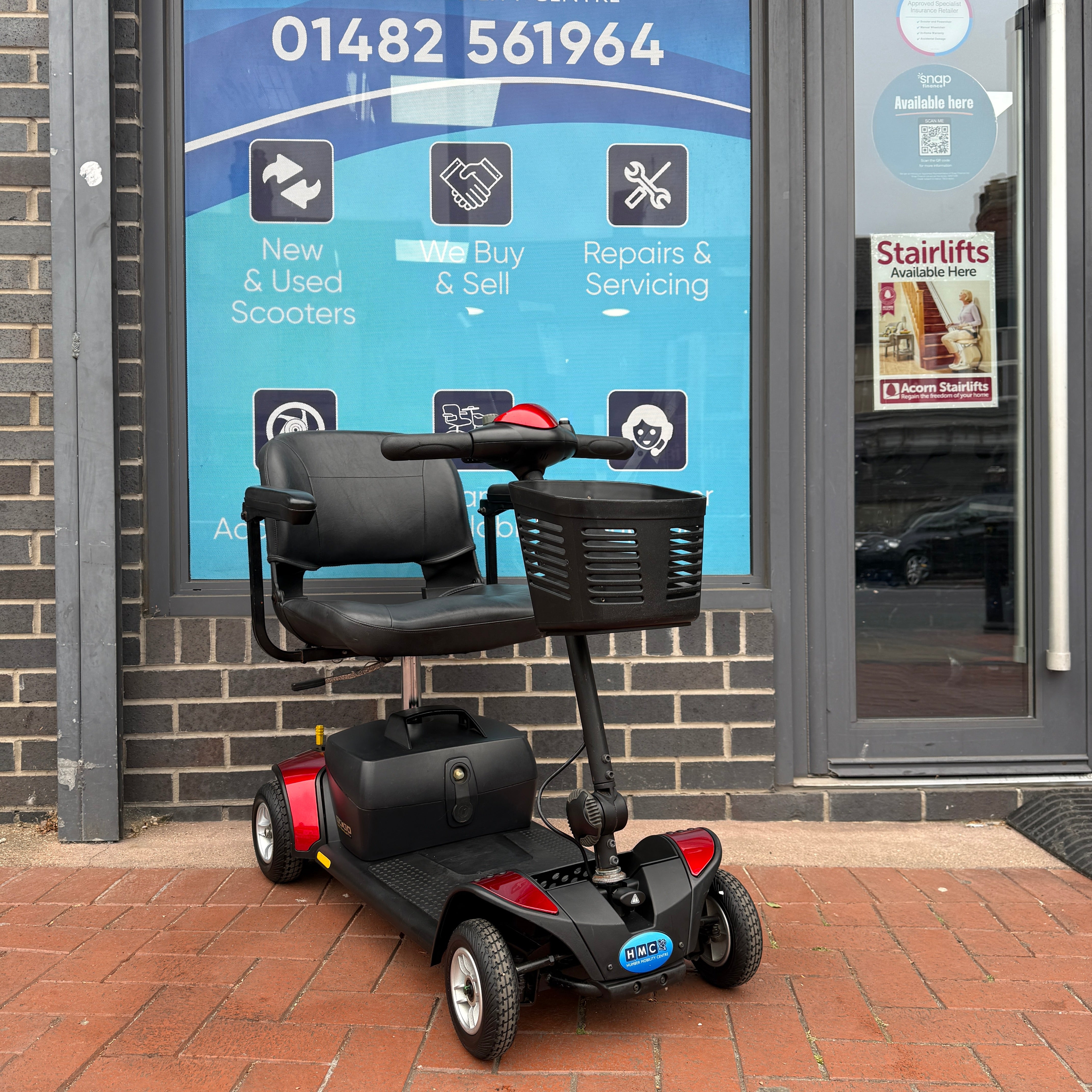 Pride_Go_Go_Elite_Traveller_Boot_Electric_Mobility_Scooter_4mph