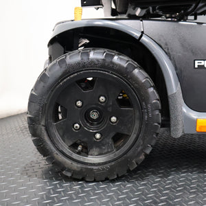 Pride Pursuit 2.0 Lithium Electric Mobility Scooter All Terrain 8mph - Humber Mobility Centre