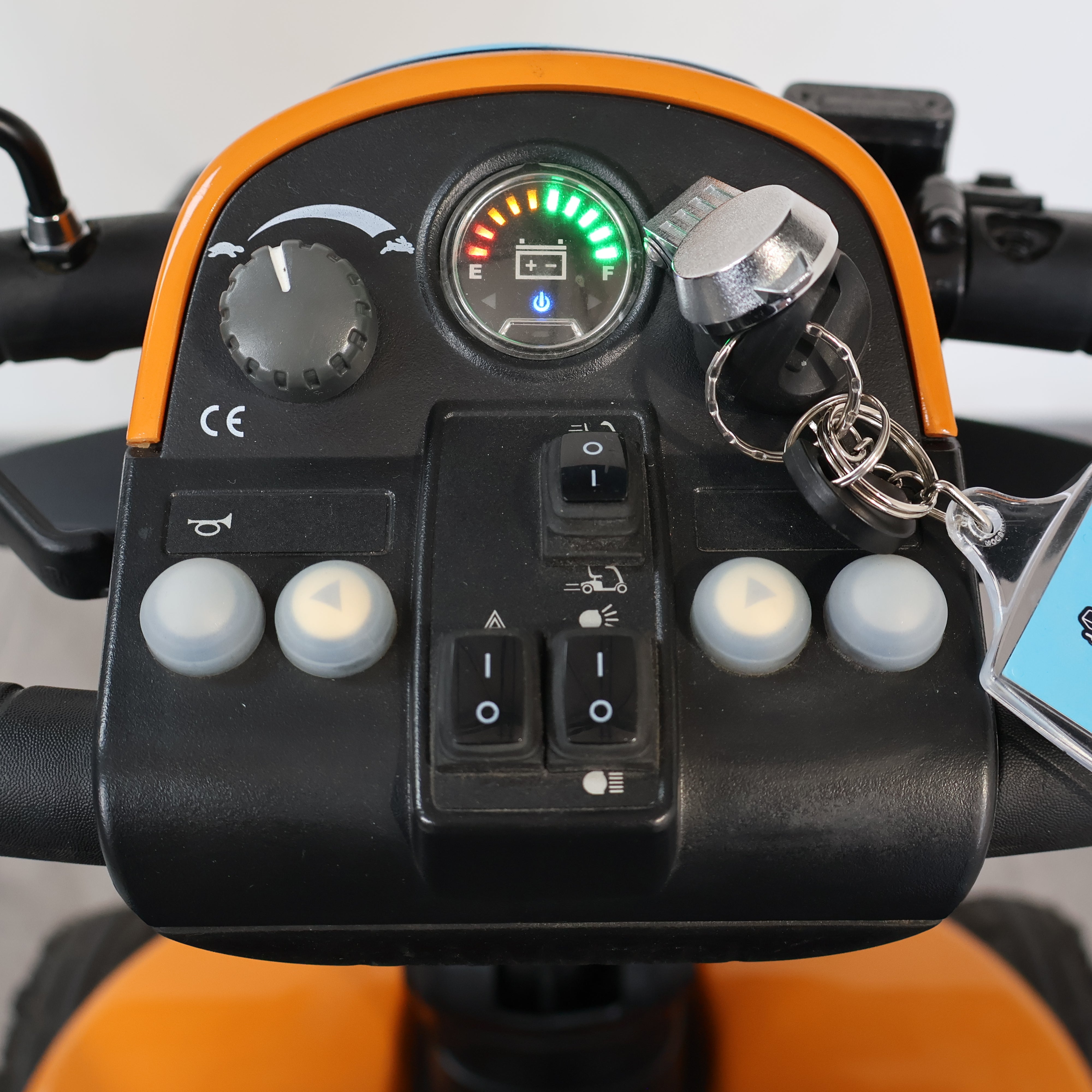 Pride Pursuit 2.0 Electric Mobility Scooter 8mph - Humber Mobility Centre