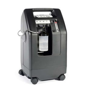DeVilbiss 5 Litre Oxygen Concentrator - Humber Mobility Centre