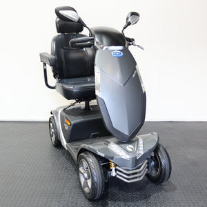 Rascal Vecta Sport Electric Mobility Scooter All Terrain 8mph