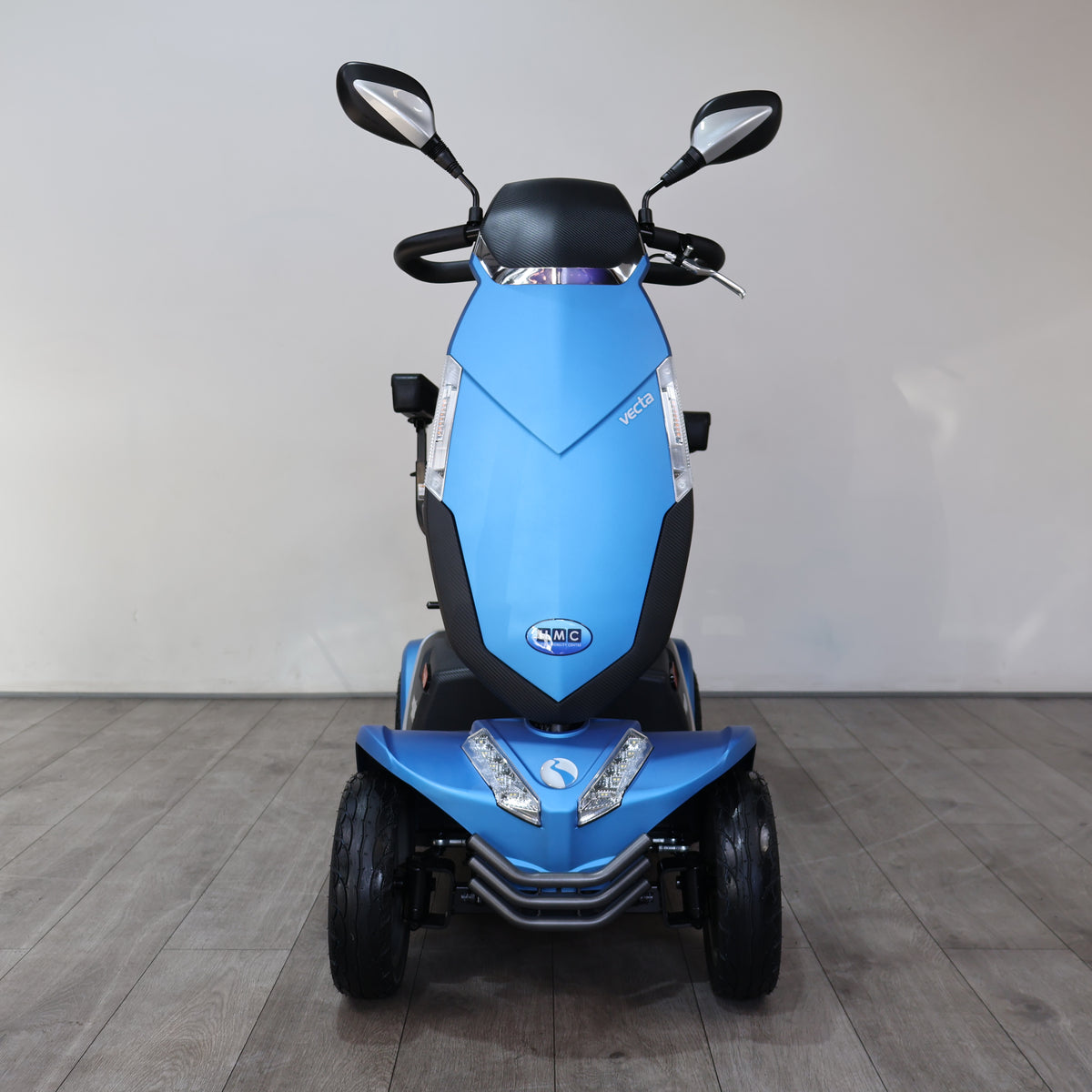 Rascal Vecta Sport Electric Mobility Scooter 8mph - Humber Mobility Centre
