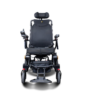 Scooterpac SV4 Powerchair Folding Reclining Powerchair 4mph - Humber Mobility Centre