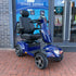 Scooterpac Ignite Sport Mobility Scooter 8mph