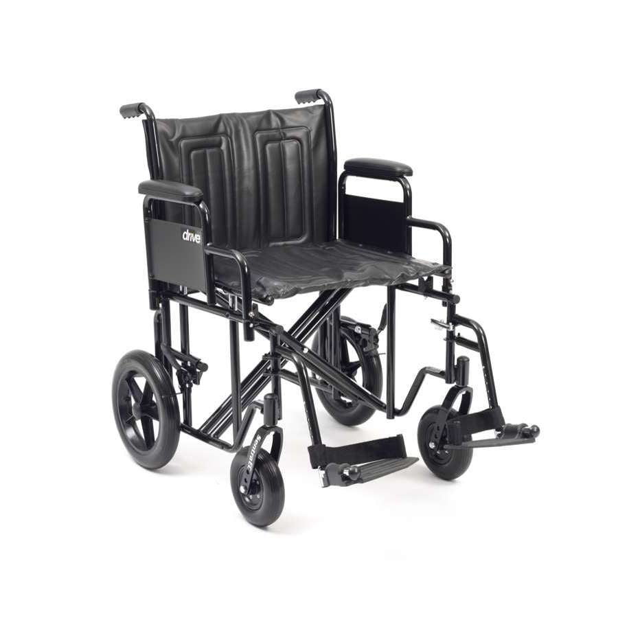 Sentra Transit Wheelchair (24")