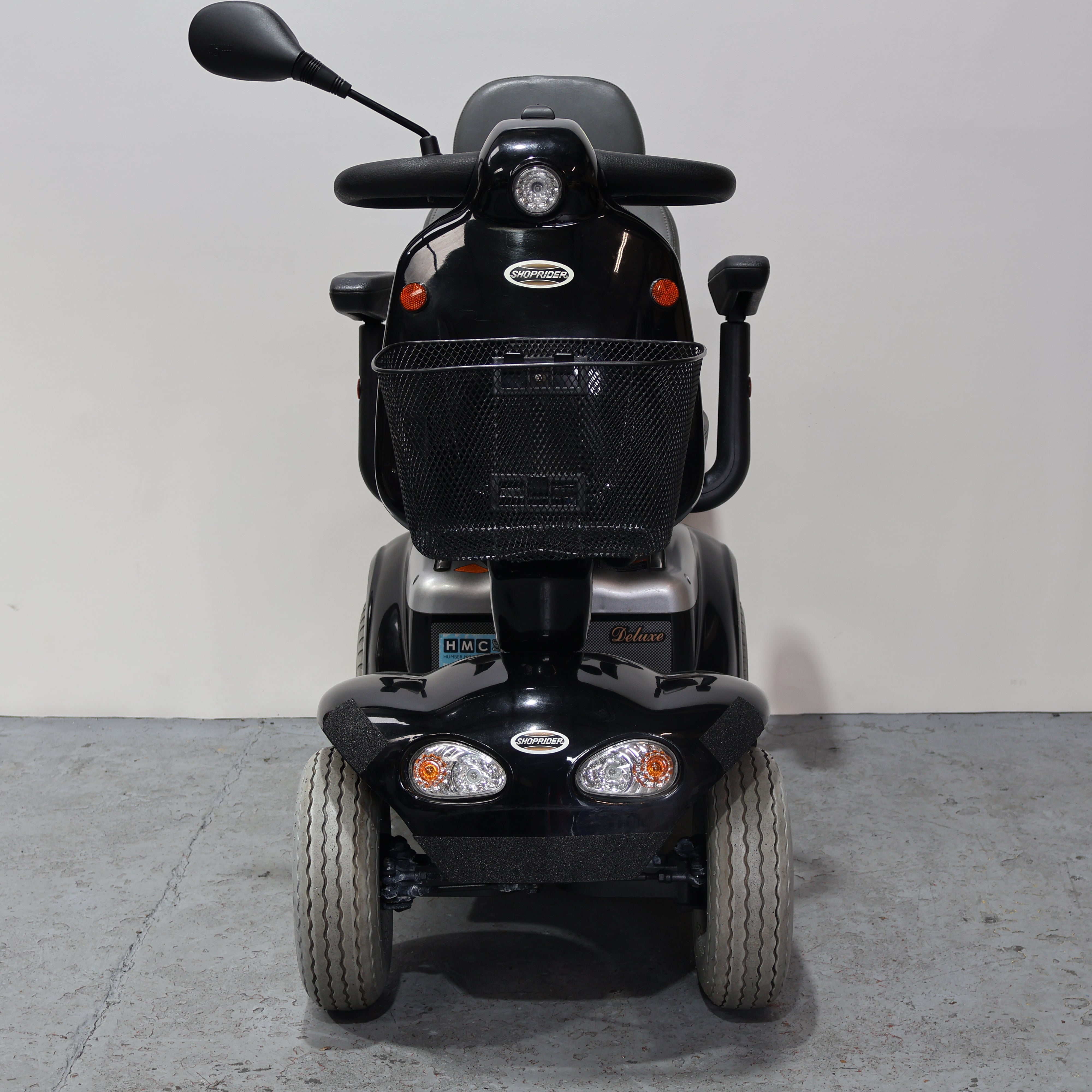 Shoprider Roadmaster Cadiz Electric Mobility Scooter 8mph