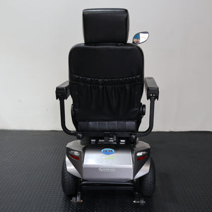 Sterling S425 Mobility Scooter 8mph - Humber Mobility Centre