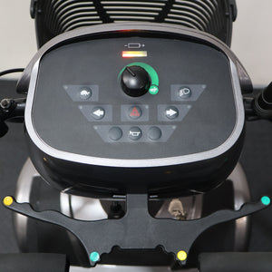 Sterling S425 Mobility Scooter 8mph - Humber Mobility Centre