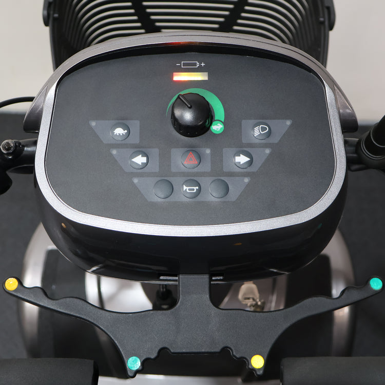 Sterling S425 Mobility Scooter 8mph - Humber Mobility Centre