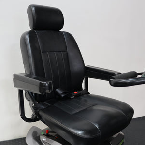 Sterling S425 Mobility Scooter 8mph - Humber Mobility Centre