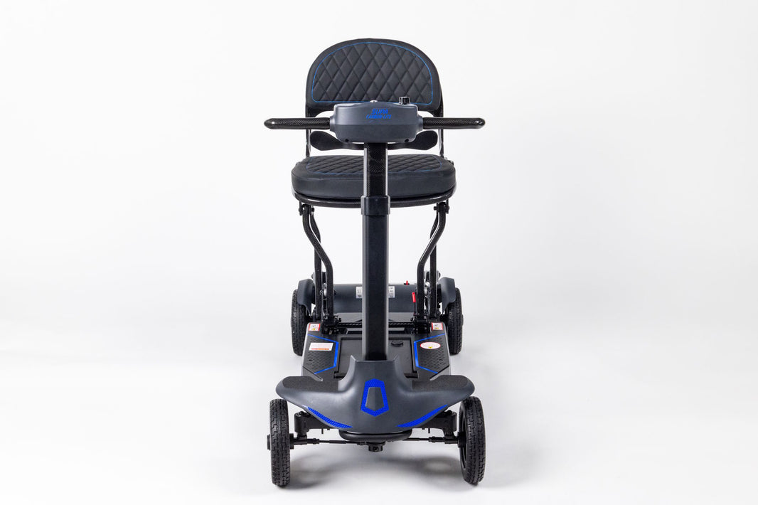 Humber Mobility Centre: Mobility Scooters, Powerchairs & Mobility Aids