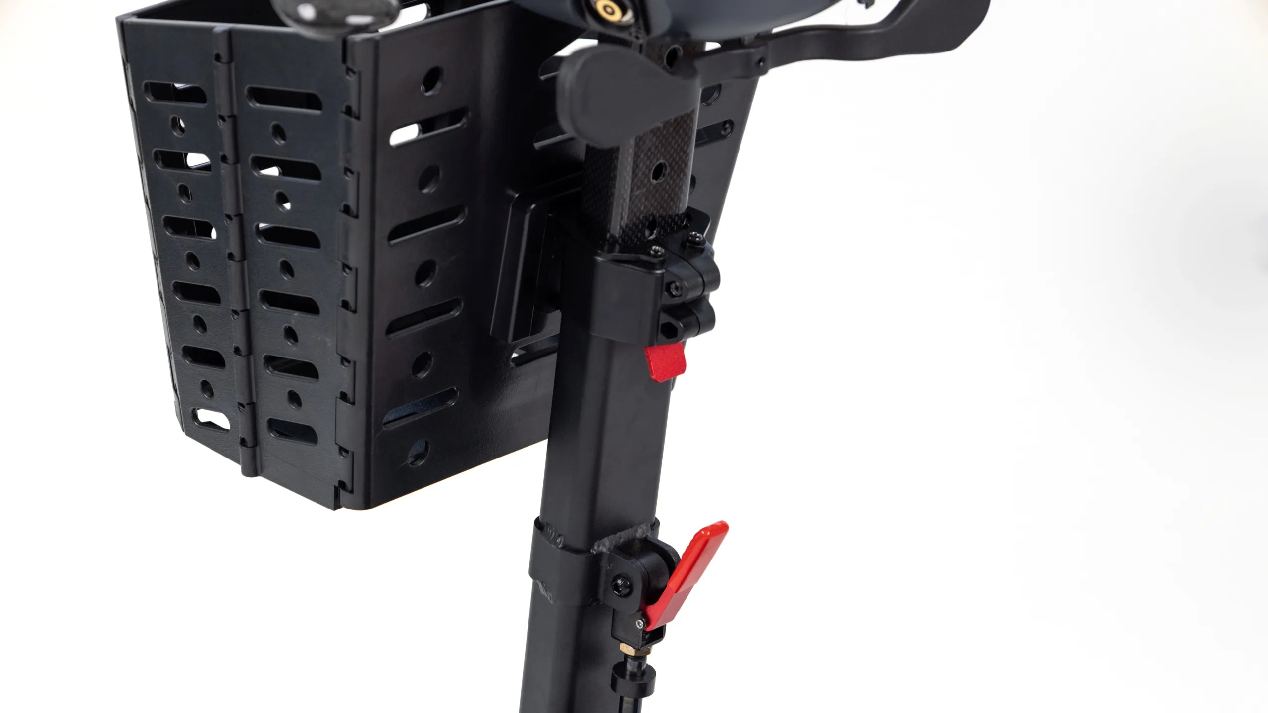 Supa Carbon Lite Folding Mobility Scooter – Ultra Lightweight 13kg - Humber Mobility Centre
