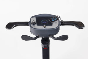 Supa Carbon Lite Folding Mobility Scooter – Ultra Lightweight 13kg - Humber Mobility Centre