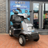 TGA Breeze S4 All Terrain Mobility Scooter 8mph