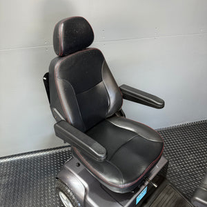 TGA Breeze Midi 3 Road Legal  Electric Mobility Scooter 8mph - Humber Mobility Centre