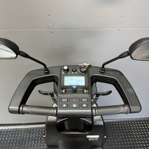 TGA Breeze Midi 3 Road Legal  Electric Mobility Scooter 8mph - Humber Mobility Centre