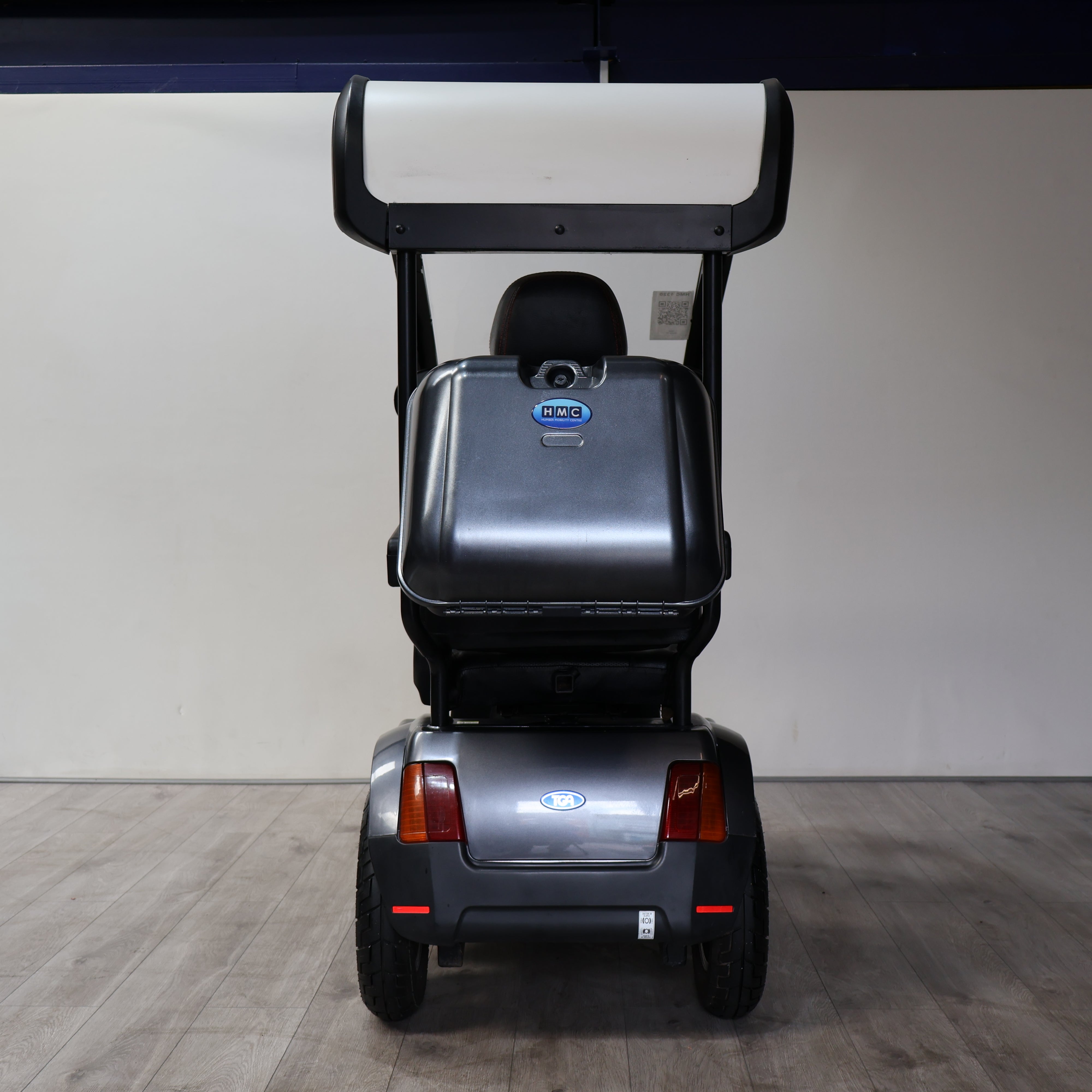 TGA Breeze S3 Electric Mobility Scooter 8mph - Humber Mobility Centre