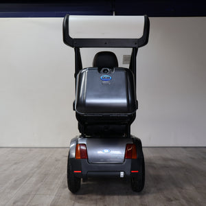 TGA Breeze S3 Electric Mobility Scooter 8mph - Humber Mobility Centre