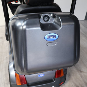 TGA Breeze S3 Electric Mobility Scooter 8mph - Humber Mobility Centre