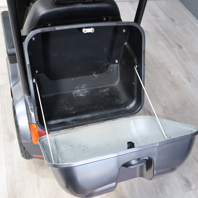TGA Breeze S3 Electric Mobility Scooter 8mph - Humber Mobility Centre