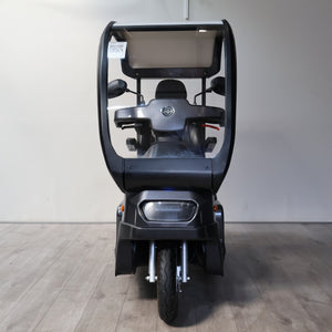 TGA Breeze S3 Electric Mobility Scooter 8mph - Humber Mobility Centre