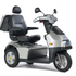 TGA Breeze S3 Road Legal 3 Wheel Electric Mobility Scooter 8mph