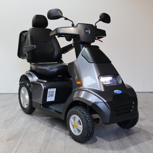 TGA Breeze S4 Electric Mobility Scooter 8mph - Humber Mobility Centre