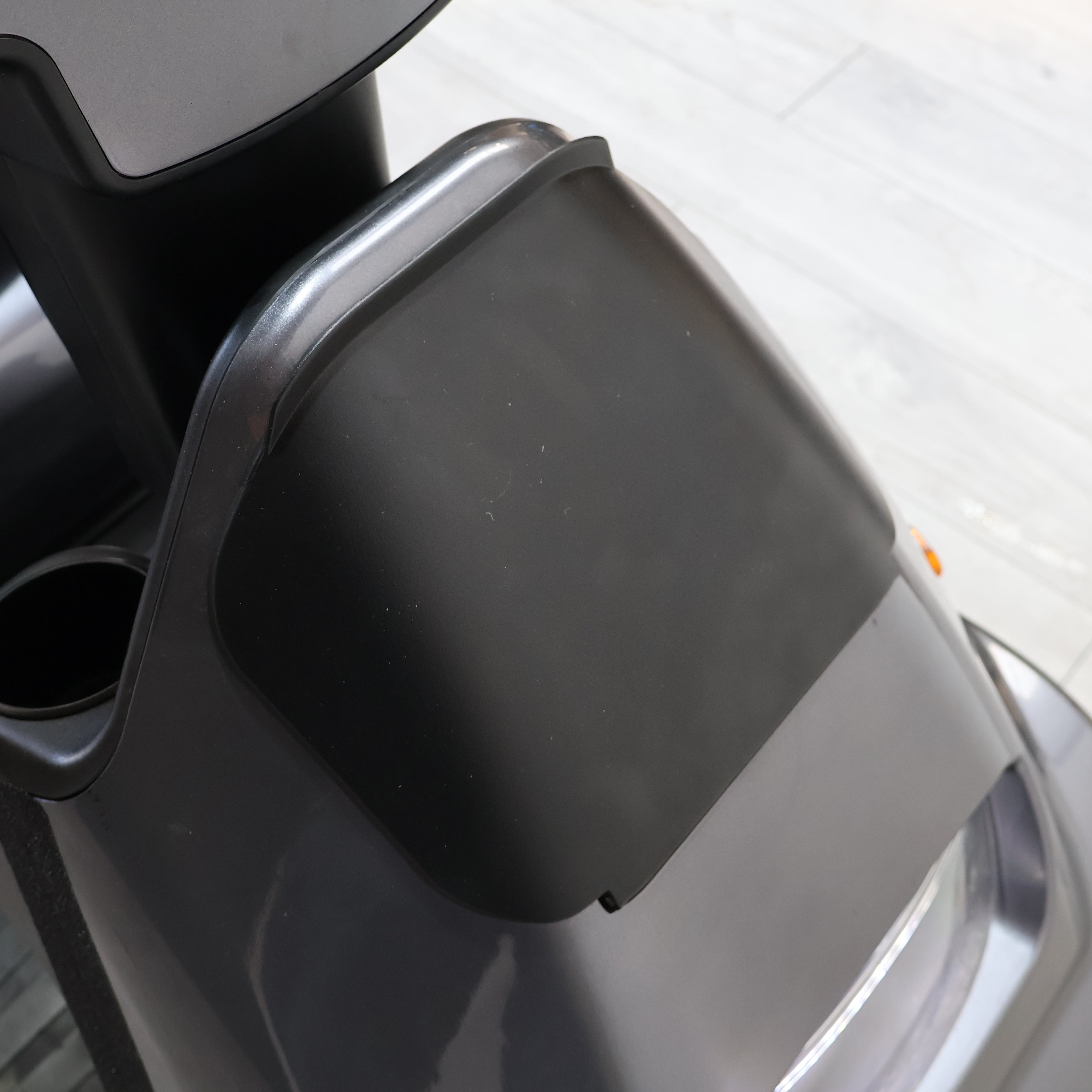 TGA Breeze S4 Electric Mobility Scooter 8mph - Humber Mobility Centre