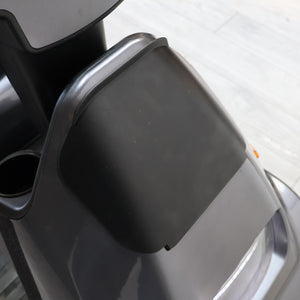 TGA Breeze S4 Electric Mobility Scooter 8mph - Humber Mobility Centre