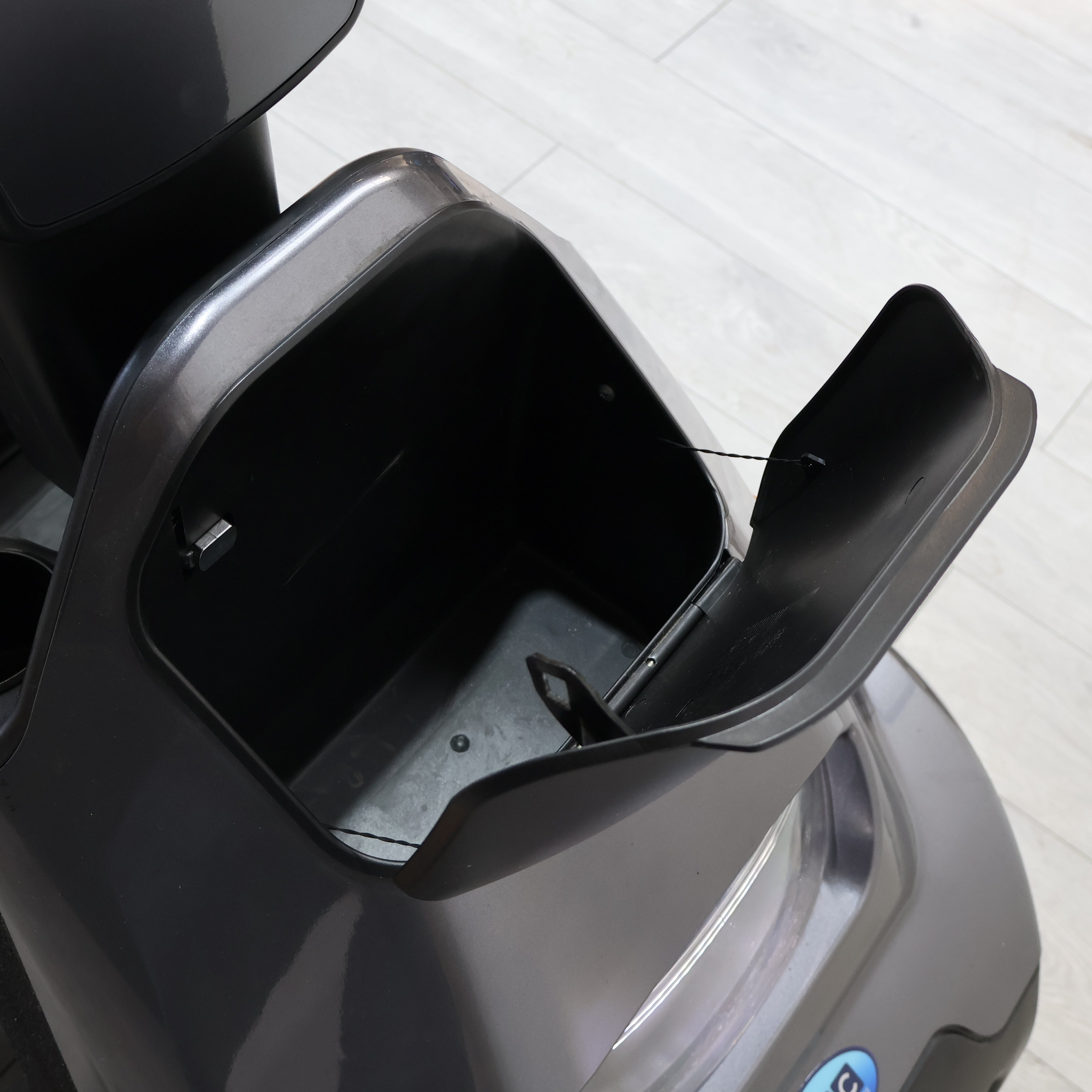 TGA Breeze S4 Electric Mobility Scooter 8mph - Humber Mobility Centre