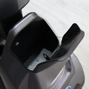 TGA Breeze S4 Electric Mobility Scooter 8mph - Humber Mobility Centre